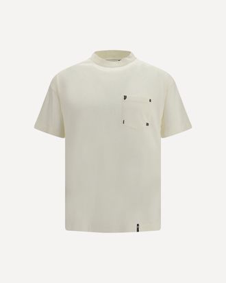 Palm Angels Palm Rib T-shirt Male XL
