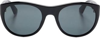Saint Laurent Eyewear Occhiali da sole SL 798 - Nero