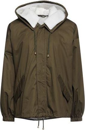 Betta Corradi ROPA DE ABRIGO - Chaquetas y cazadoras en YOOX.COM