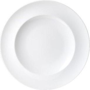 Ginori 1735 Flat Plate, Mediterraneo Shape