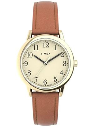 Timex Classic Quartz Ladies Watch TW2V69200