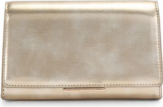 Kurt Geiger Womens Salome Bag - Gold - One Size