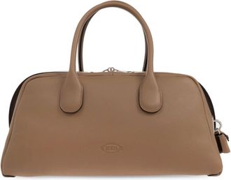 Tod's Mujer, Bolsos, Marrón, Talla: ONE Size