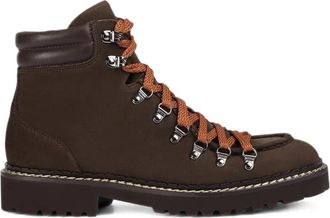 Doucal's Ankle Boots Tracking