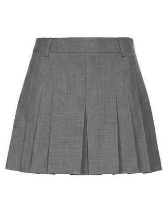 Semicouture PARTES DE ABAJO - Pantalones cortos y bermudas en YOOX.COM