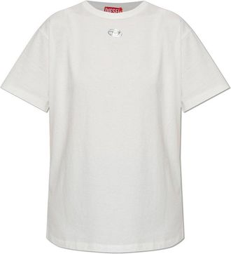 Diesel T-shirt Normy