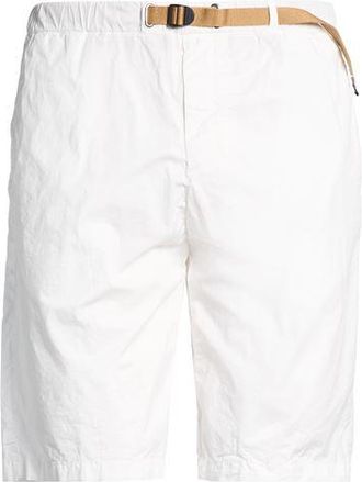 White Sand BOTTOMWEAR - Shorts & Bermuda Shorts on YOOX.COM