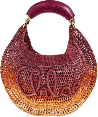Chlo&eacute; Donna, Borse, Multicolore, Taglia unica, new