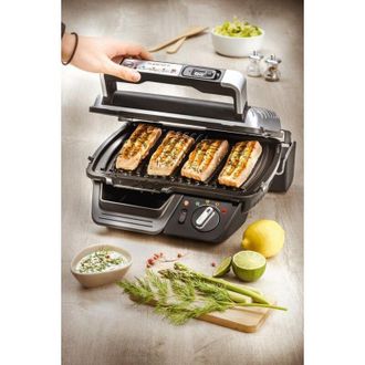 T-fal Supergrill Barbacoa De Contacto El&eacute;ctrico 2000w