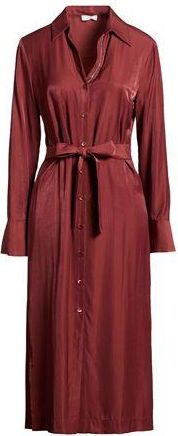 PESERICO DRESSES - Midi dresses sur YOOX.COM