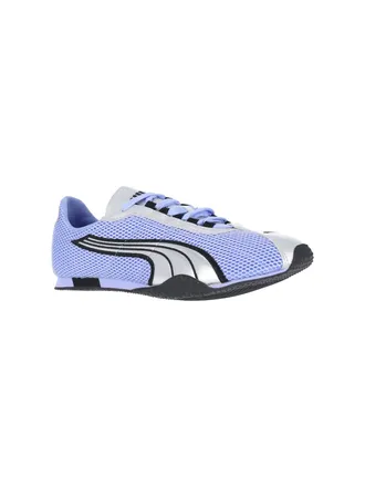 Puma Mens Sneakers Violet Fabric