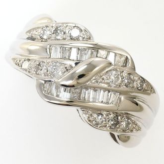 C&A Unbranded 900 Band Ring (Pre-Owned)