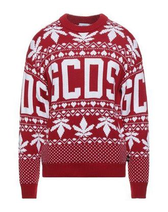 GCDS MAGLIERIA - Pullover su YOOX.COM