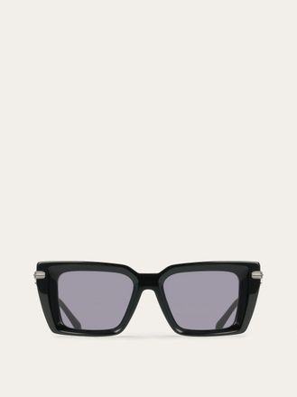 Ferragamo Women Sunglasses Black