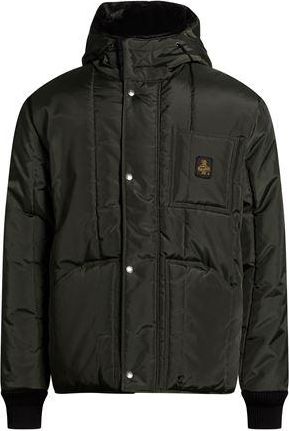 RefrigiWear CAPISPALLA - Giacche & Giubbotti su YOOX.COM