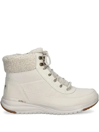 Skechers Alpine Adventure veterlaarzen - Wit
