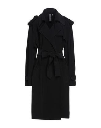 Norma Kamali CAPISPALLA - Soprabiti & Trench su YOOX.COM