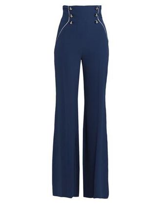 Elisabetta Franchi HOSEN & R&Ouml;CKE - Hosen auf YOOX.COM