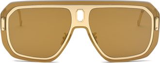 Philipp Plein Zonnebril