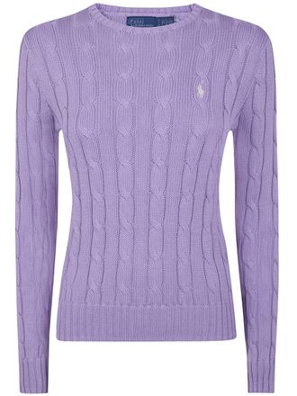Ralph Lauren Julianna Long Sleeves Pullover