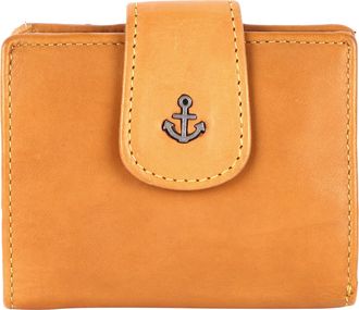 Harbour 2nd HARBOUR 2nd Stella Unisex Portemonnaie, Geldbeutel mit Logoaufn&auml;her