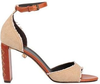 Maisons Skorpios FOOTWEAR - Sandals on YOOX.COM