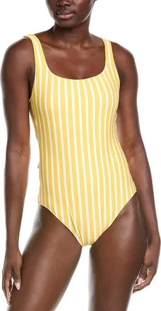 Tommy Bahama Isola Vita Reversible Tank One-Piece