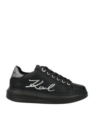 Karl Lagerfeld CALZADO - Sneakers en YOOX.COM