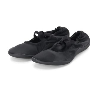 Balenciaga Business Shoes - female - Balenciaga - Ballerina Shoes - Black - 6 UK - Shoes