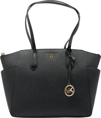 Michael Kors Borsa a Mano - - Bags - Donna - Nero - ONE SIZE