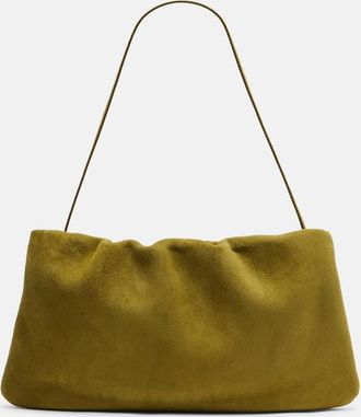 The Row Clutch Bourse de ante