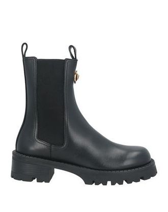 Women's Versace Ankle Boots - up to −77% | Stylight
