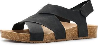 Dr. Scholls Luna Womens Shoes Black : 6.5 M, Synthetic