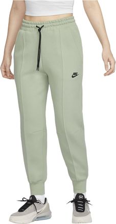 Nike (WMNS) Nike Sportswear Tech Sweatpants Asia Sizing Jade Horizon FB8331-370
