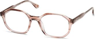 Peter and May Occhiali rettangolari - Toni neutri