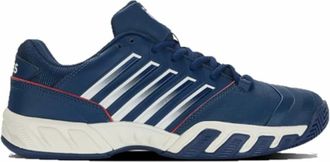 K-Swiss Heren, Schoenen, Blauw, Maat: 42 1/2 EU