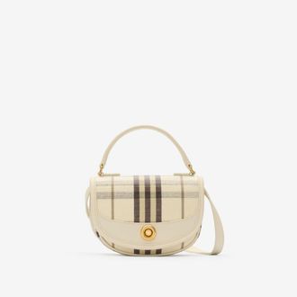 Burberry Mini Highlands Bag