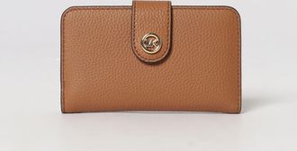 Michael Kors Portafoglio in pelle martellata