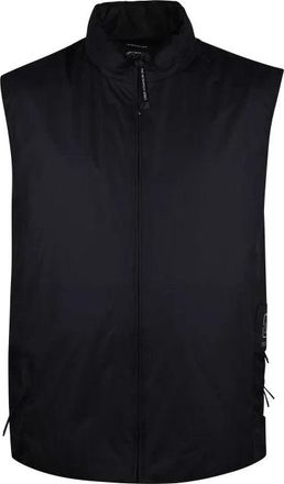 C.P. Company &Auml;rmellose Daunenjacke