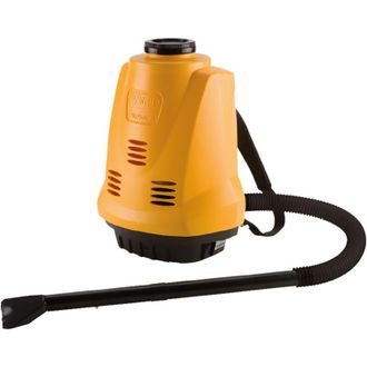 VOLPI Dinamica Mochila Sulphurizer Bater&iacute;a De Litio Recargable 12v 7ah