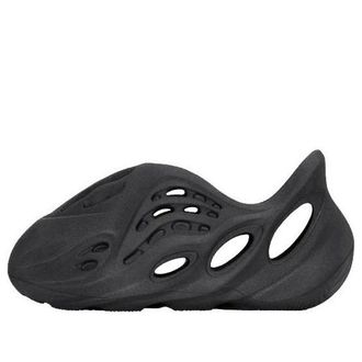 adidas (TD) adidas Yeezy Foam Runner Onyx HP5346