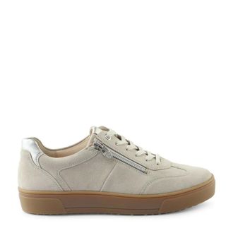 Ganter Dames, Schoenen, Beige, Maat: 41 EU