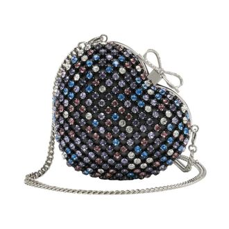 Self Portrait Dames, Tassen, Veelkleurig, Maat: ONE Size Poliester