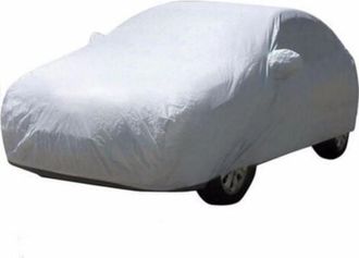OEM Funda Para Coche General Motors, Tallas S/m/l/xl/xxl, Impermeable Y Resistente Al Sol