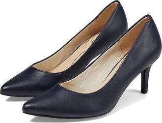 Life Stride Sevyn Womens Shoes Navy : 9.5 W (C), Synthetic