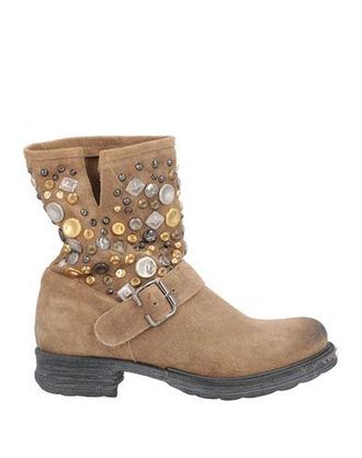 Nila & Nila CALZADO - Botines de caña alta en YOOX.COM