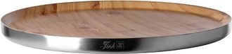 BIDKhome Bidkhome Timber Tray