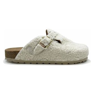 Thies Dames, Schoenen, Wit, Maat: 37 EU Katoen