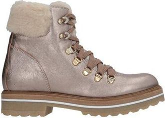 Nila & Nila CALZADO - Botines de caña alta en YOOX.COM