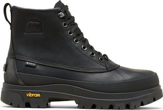 Sorel Daystorm Horizon GTX Freizeitstiefel f&uuml;r Herren | schwarz